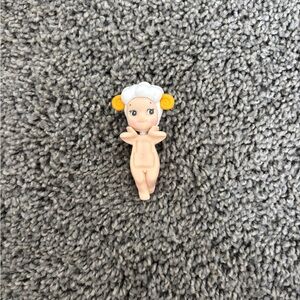 Cute Sheep-Themed Sony Angel